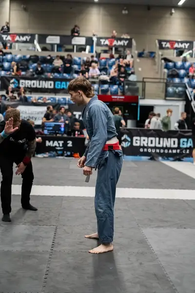 Sportovní fotograf Adam Lachout - Fotografie č. 2