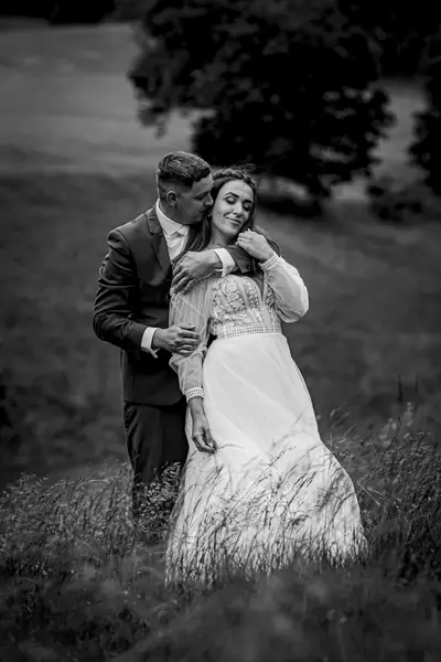 Svatební fotograf - Fotografie č. 2
