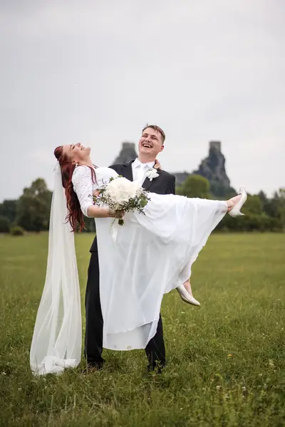Celodenní focení svatby, Svatební fotograf - Fotografie č. 2
