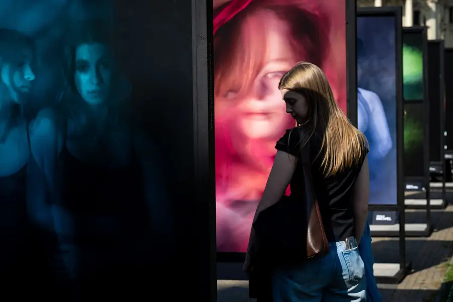 Focení eventů a akcí - Fotografie č. 17
