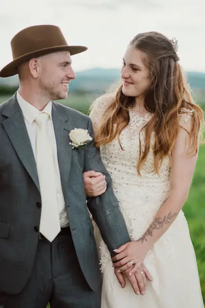 Svatební fotograf - Fotografie č. 9