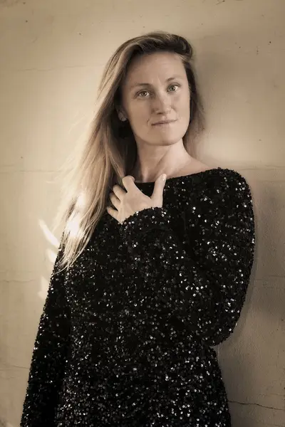 Ženský portrét - Fotografie č. 4