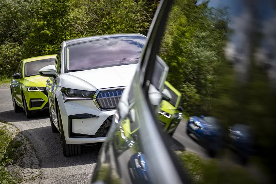 Reportážní fotograf Tereza Zukalová - Fotografie č. 7