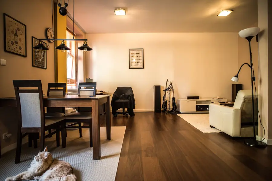 Realitní fotograf Jevgen Budkov - Fotografie č. 5