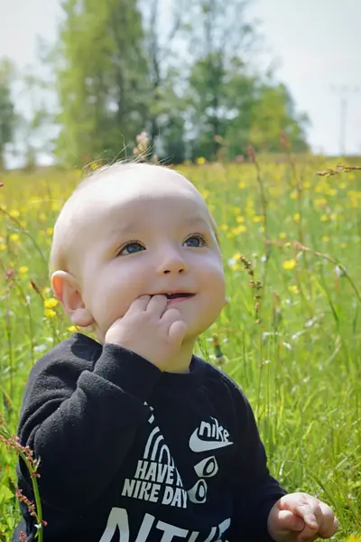 Newborn focení - Fotografie č. 8