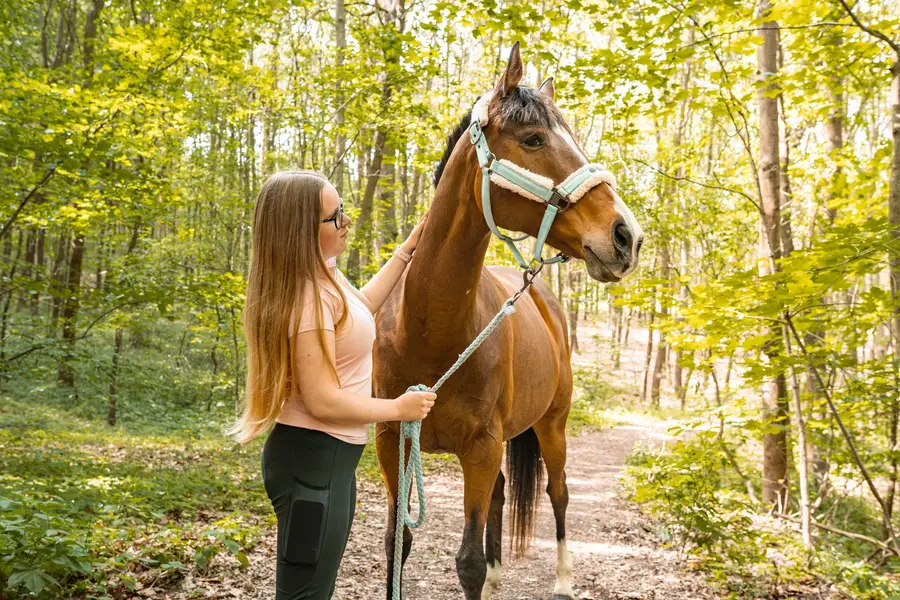 Focení zvířat - Fotografie č. 20