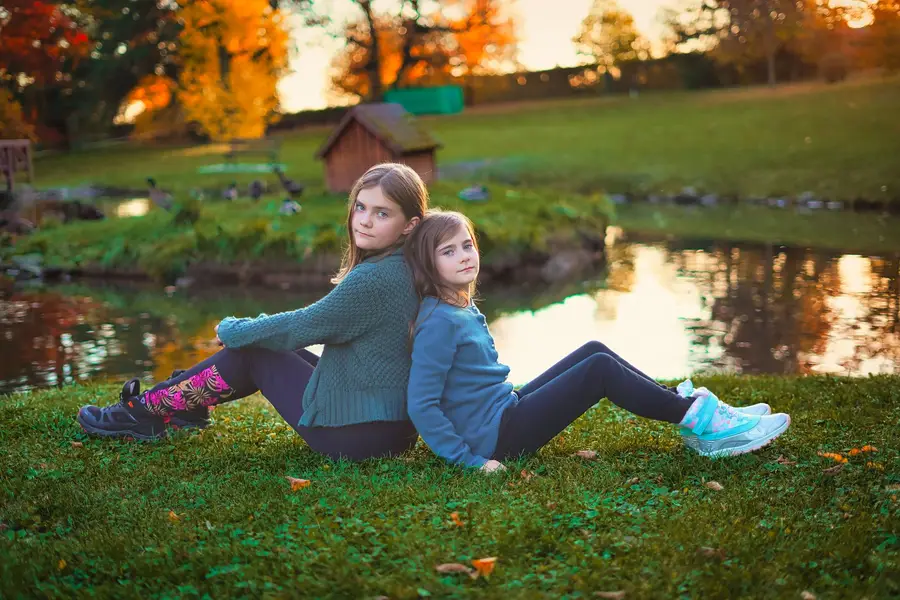 Rodinné focení - Fotografie č. 5