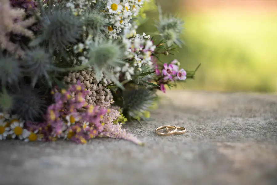 Svatební fotograf Anna Hladíková - Fotografie č. 2