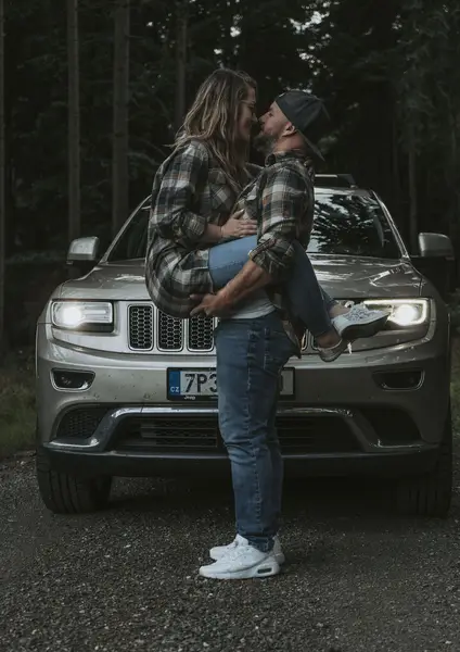 Párové focení, Párové focení - Fotografie č. 4