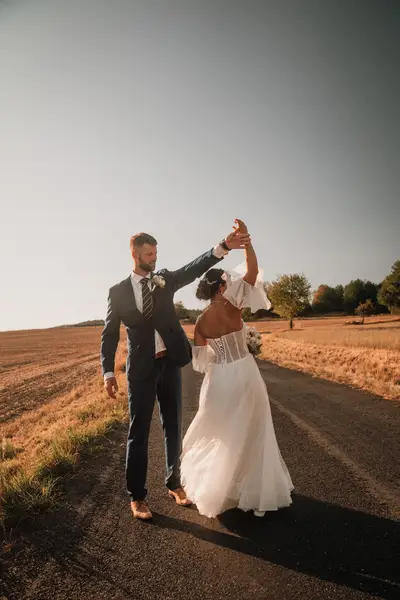 Svatební fotograf Jakub Tomaščík - Fotografie č. 1
