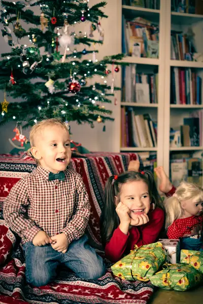 Vánoční focení - Fotografie č. 6