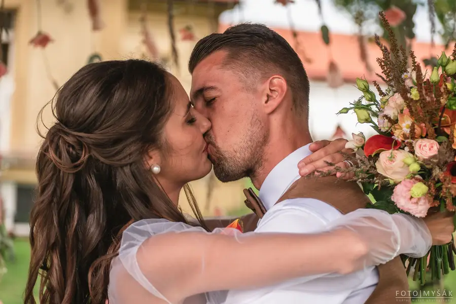 Svatební fotograf - Fotografie č. 27