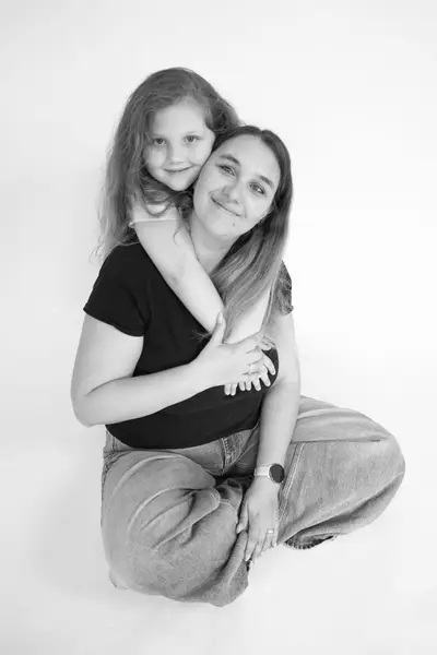 Rodinné focení Pavla Dotzauerová - Fotografie č. 6