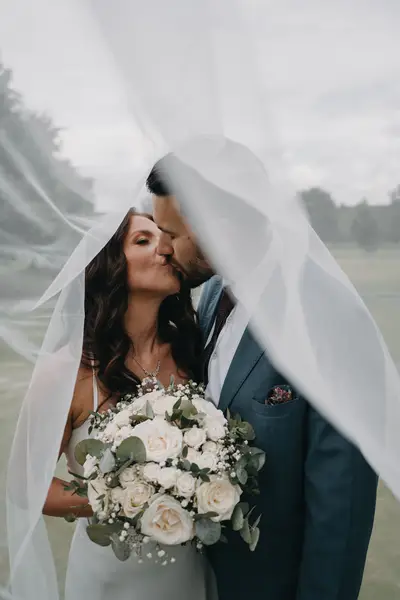 Svatební focení 💍, Svatební fotograf - Fotografie č. 5