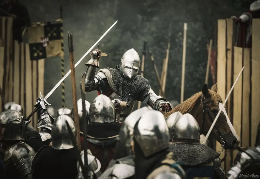 Focení eventů a akcí - Fotografie č. 20