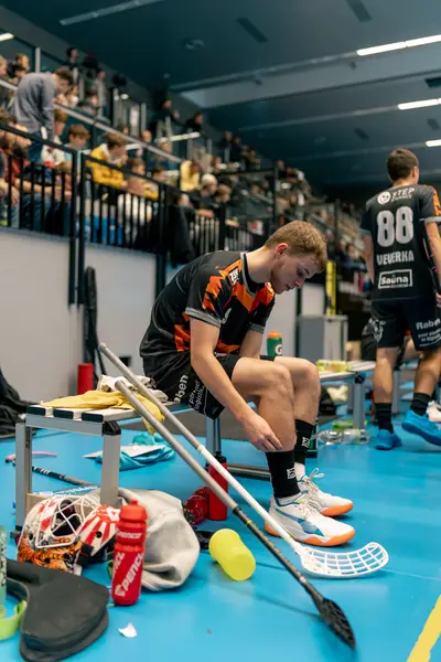 Sportovní fotograf David Marek - Fotografie č. 5