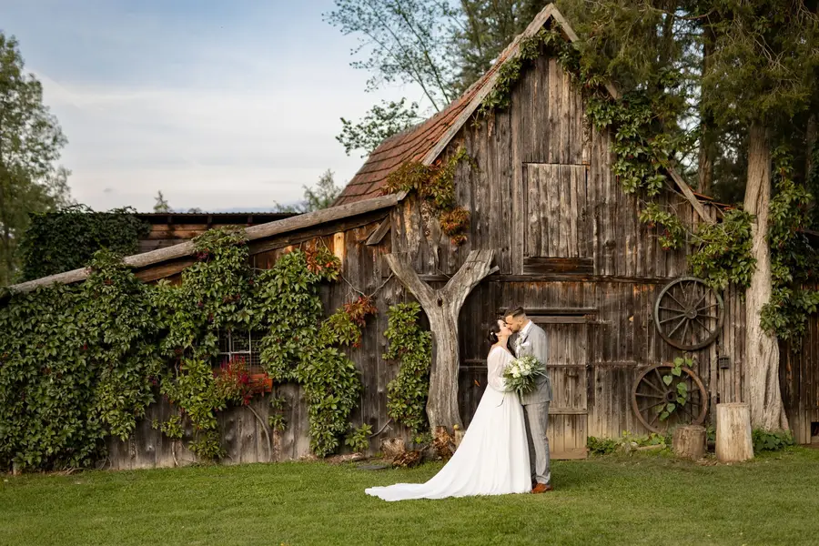 Svatební fotograf Gabriela Jochcová - Fotografie č. 2