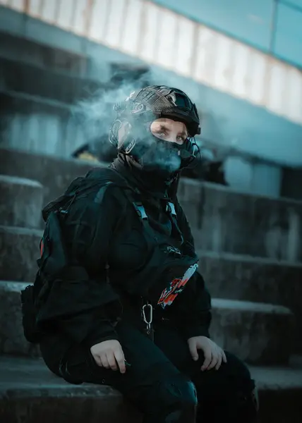 Ženský portrét Filip Krátký - Fotografie č. 2