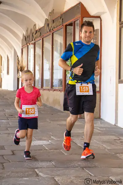 Sportovní fotograf - Fotografie č. 6