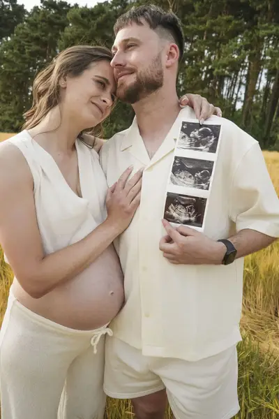 Těhotenské focení Pavla Dotzauerová - Fotografie č. 6