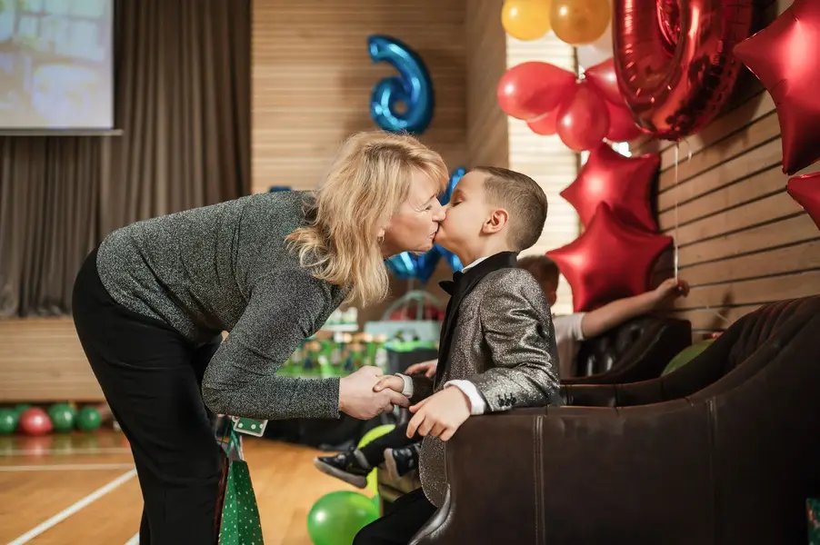 Focení oslav a narozenin - Fotografie č. 12