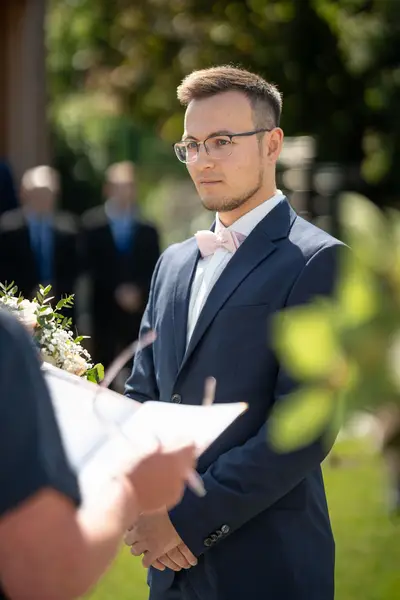 Svatební fotograf Anna Hladíková - Fotografie č. 3