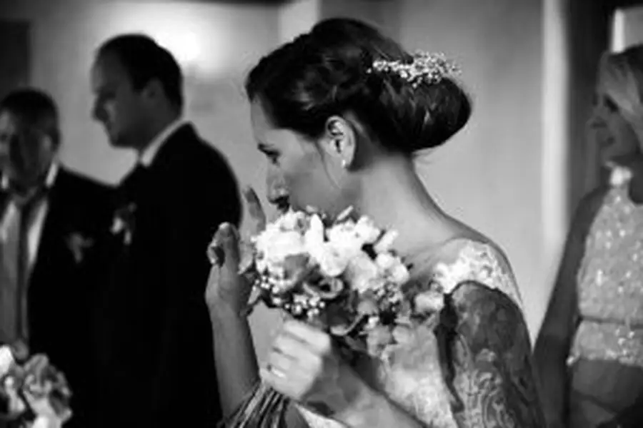 Svatební fotograf Anezka Aubrechtova - Fotografie č. 9