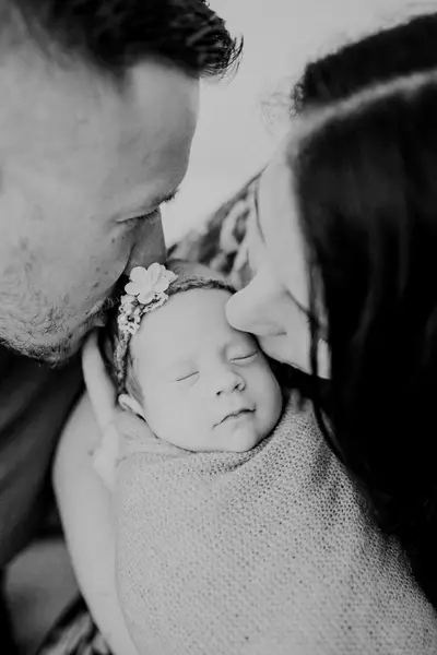 Newborn focení - Fotografie č. 15