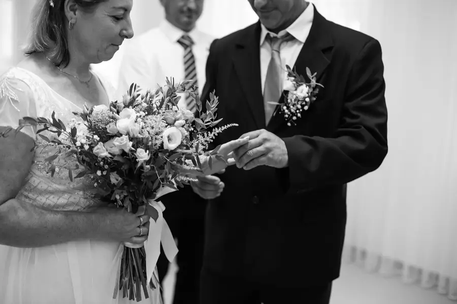 Svatební fotograf - Fotografie č. 12