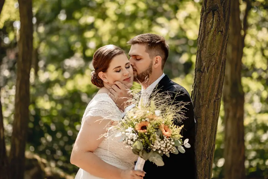 Svatební fotograf - Fotografie č. 9