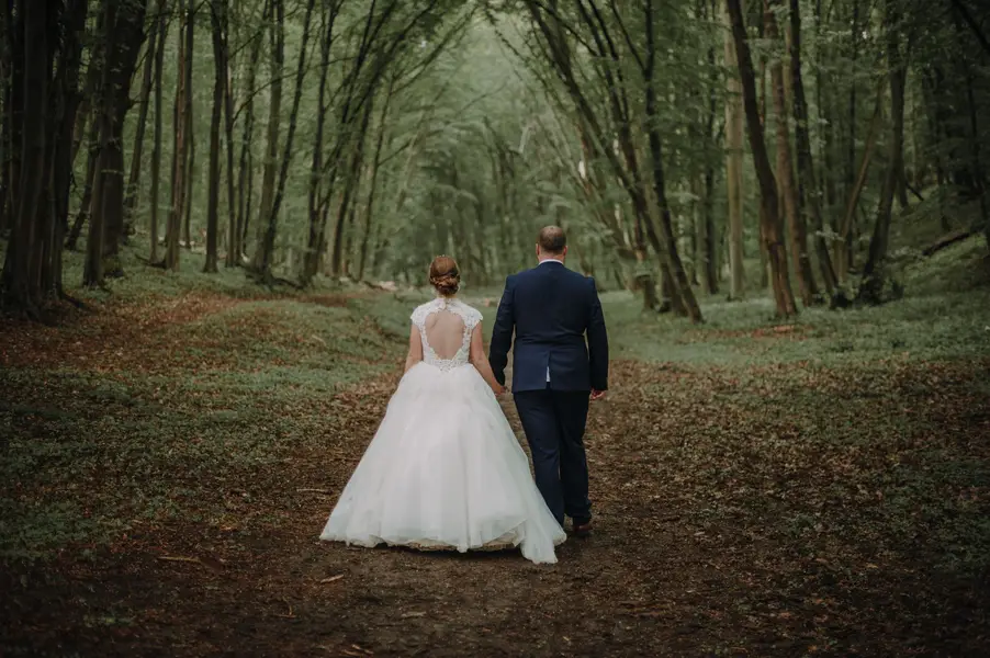 Svatební fotograf - Fotografie č. 20