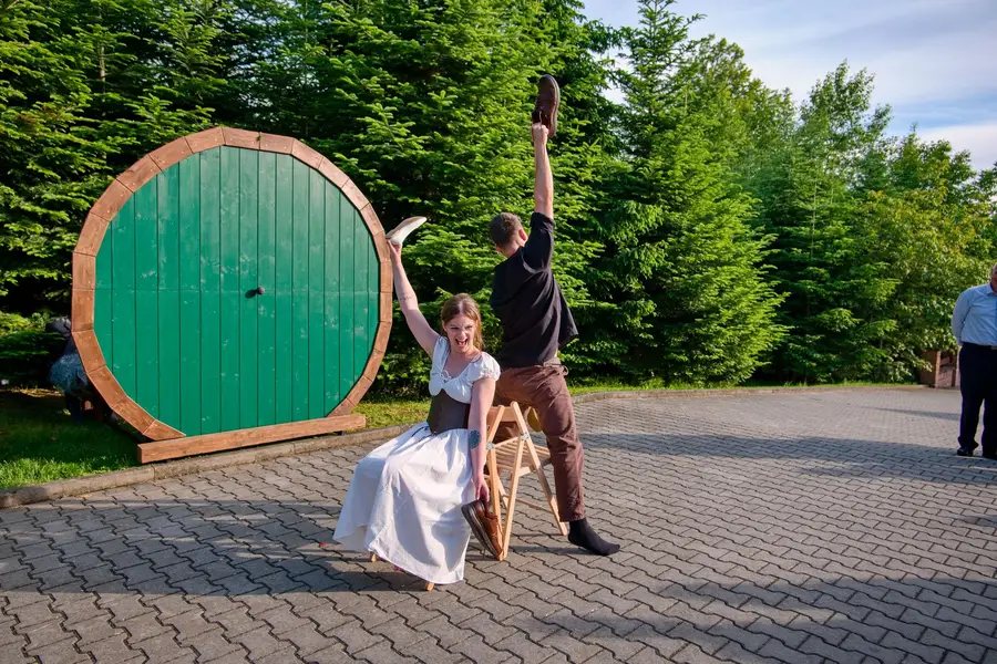 Svatební fotograf - Fotografie č. 17