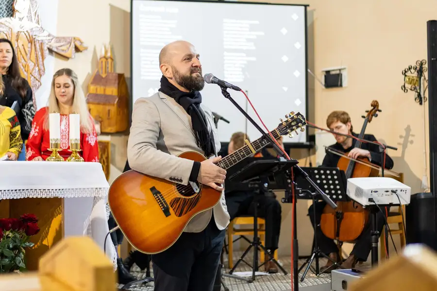 Reportážní fotograf Patrik Bednář - Fotografie č. 10