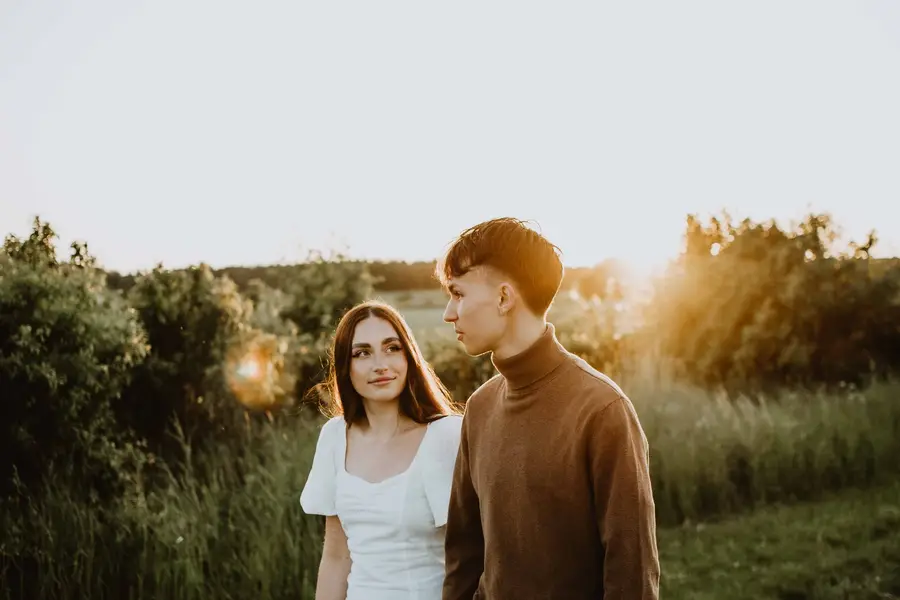 Svatební fotograf - Fotografie č. 8