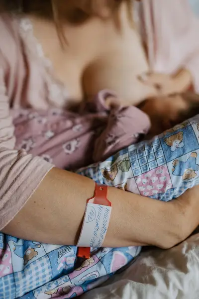 Newborn focení - Fotografie č. 5