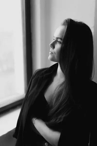 Ženský portrét - Fotografie č. 14