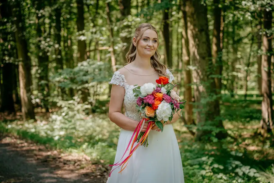 Svatební fotograf - Fotografie č. 20