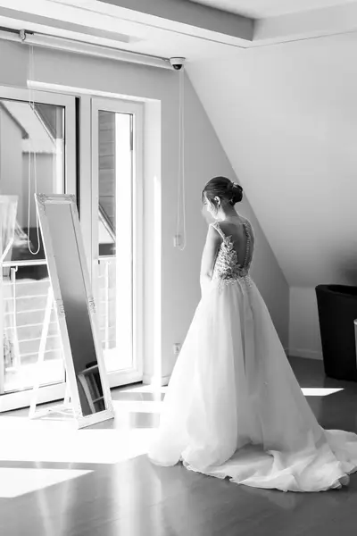 Svatební fotograf Gabriela Jochcová - Fotografie č. 8