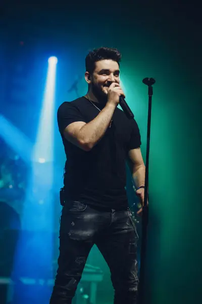 Focení eventů a akcí - Fotografie č. 3