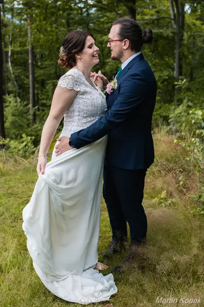 Fotograf párů Martin Koňák - Fotografie č. 7