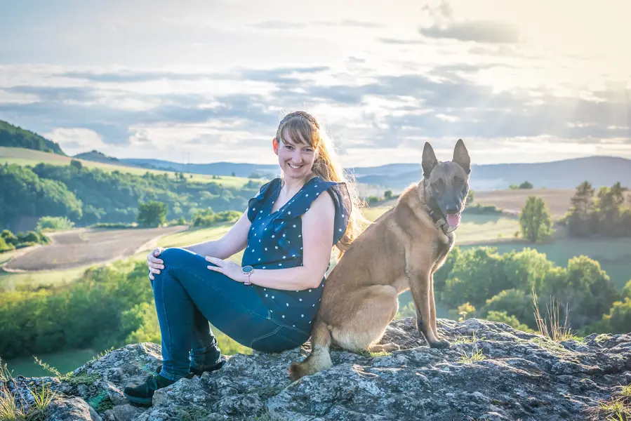 Focení zvířat - Fotografie č. 5