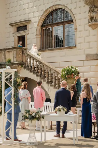 Svatební fotografování, Svatební fotograf - Fotografie č. 23