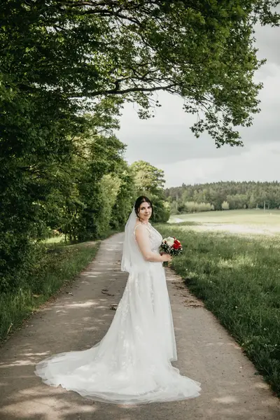 Svatební focení, Svatební focení - Fotografie č. 16