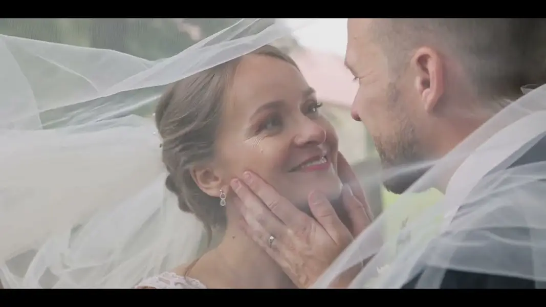 Svatební kameraman Beáta Němcová - Fotografie č. 6