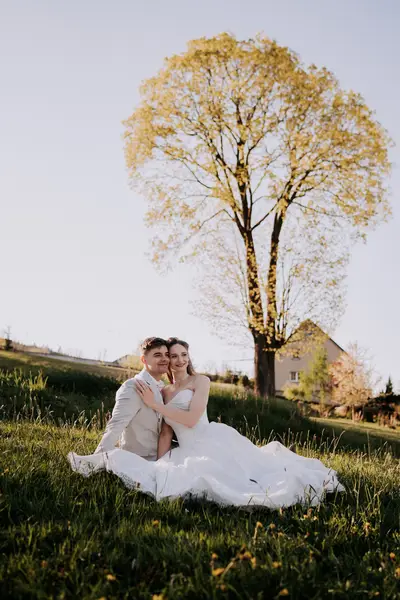 Svatební fotograf Natálie Bennington - Fotografie č. 4