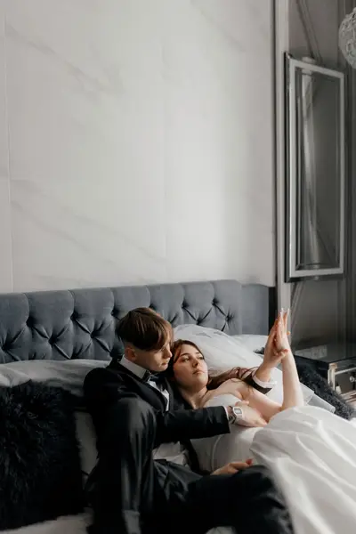 Svatební fotograf - Fotografie č. 25