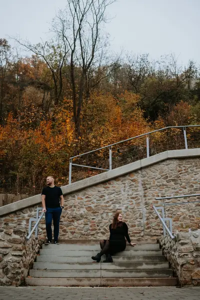 Rodinný fotograf Monika Chaňo - Fotografie č. 3