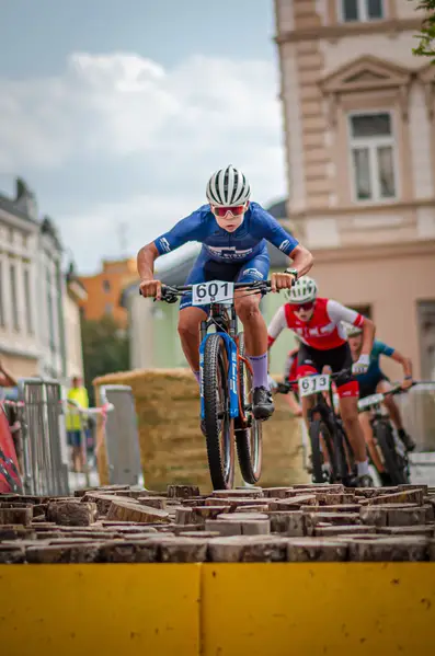 Sport - Fotografie č. 7