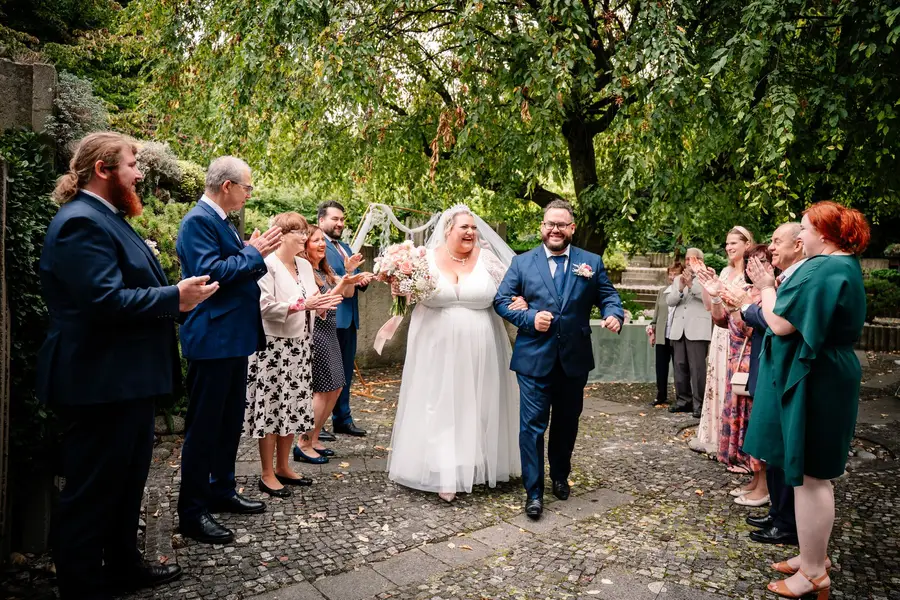 Svatební fotograf - Fotografie č. 15