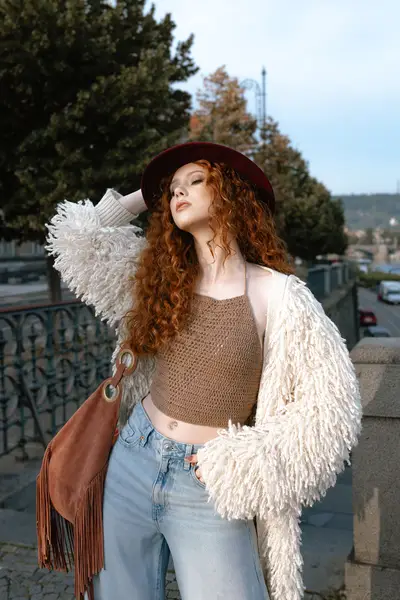 Portrétní fotograf Elen Tokareva - Fotografie č. 7